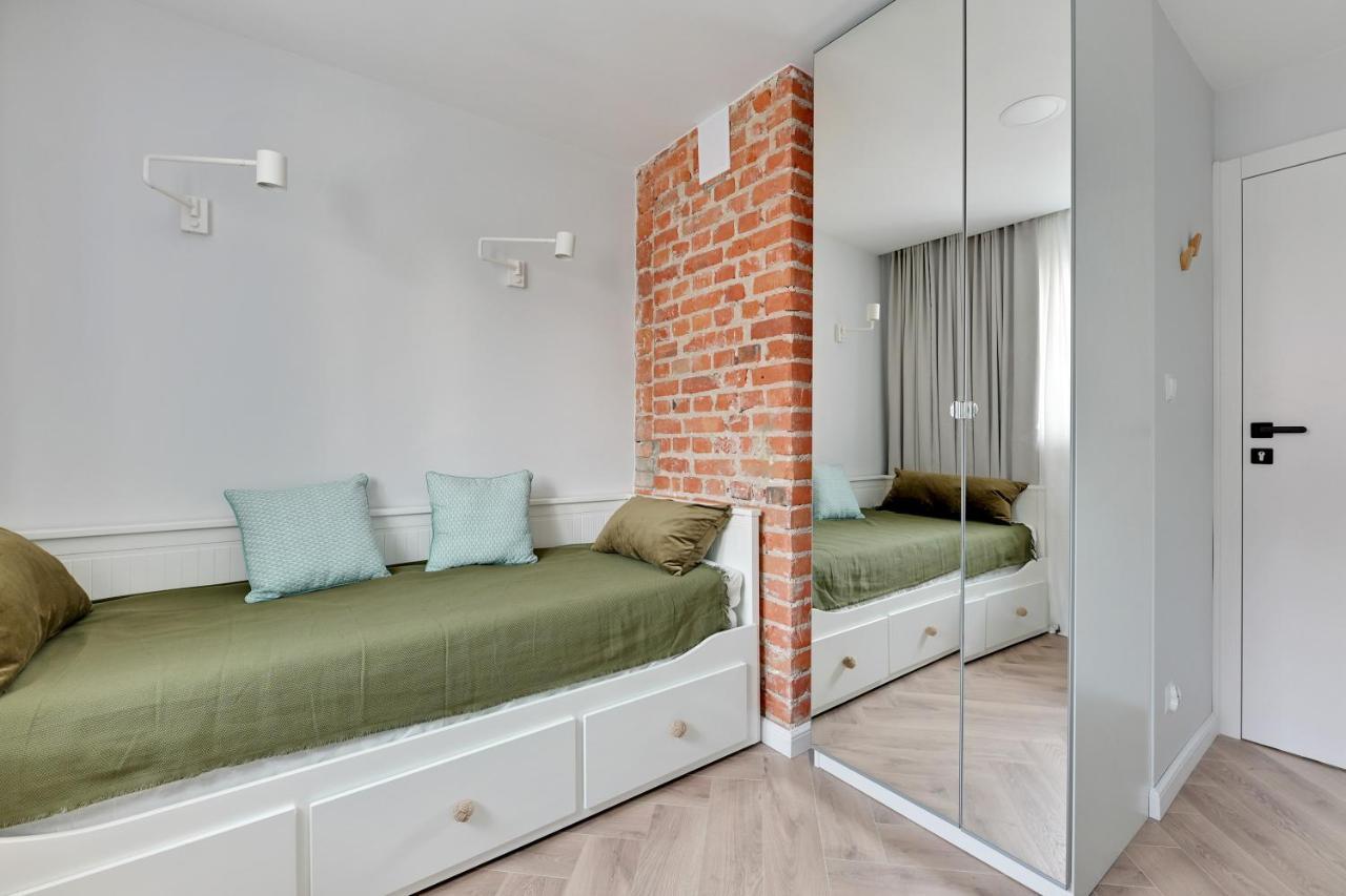 Dom & House - Apartments Old Town Podwale Staromiejskie Danzica Esterno foto