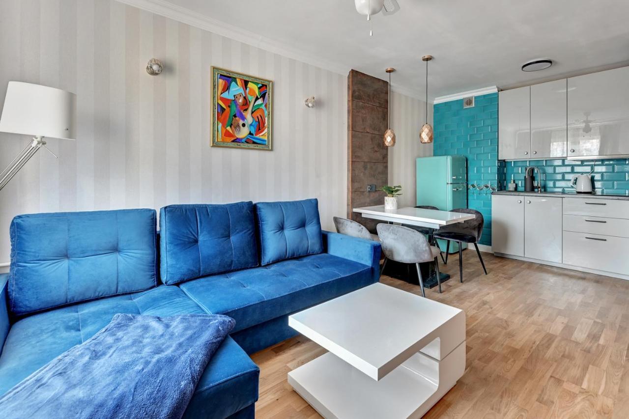 Dom & House - Apartments Old Town Podwale Staromiejskie Danzica Esterno foto