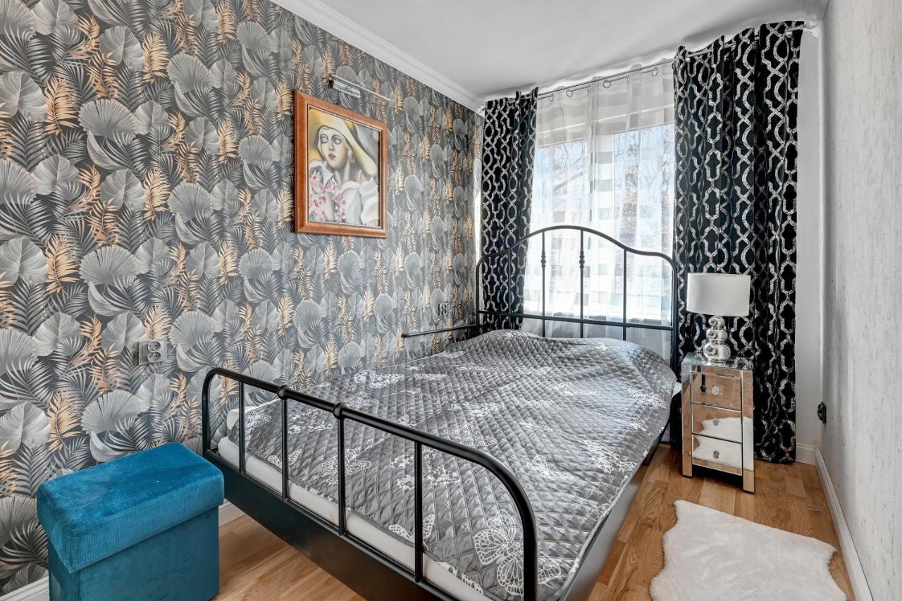 Dom & House - Apartments Old Town Podwale Staromiejskie Danzica Esterno foto