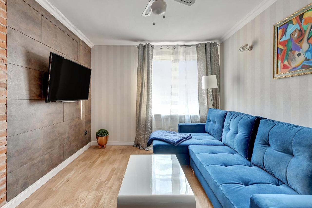 Dom & House - Apartments Old Town Podwale Staromiejskie Danzica Esterno foto