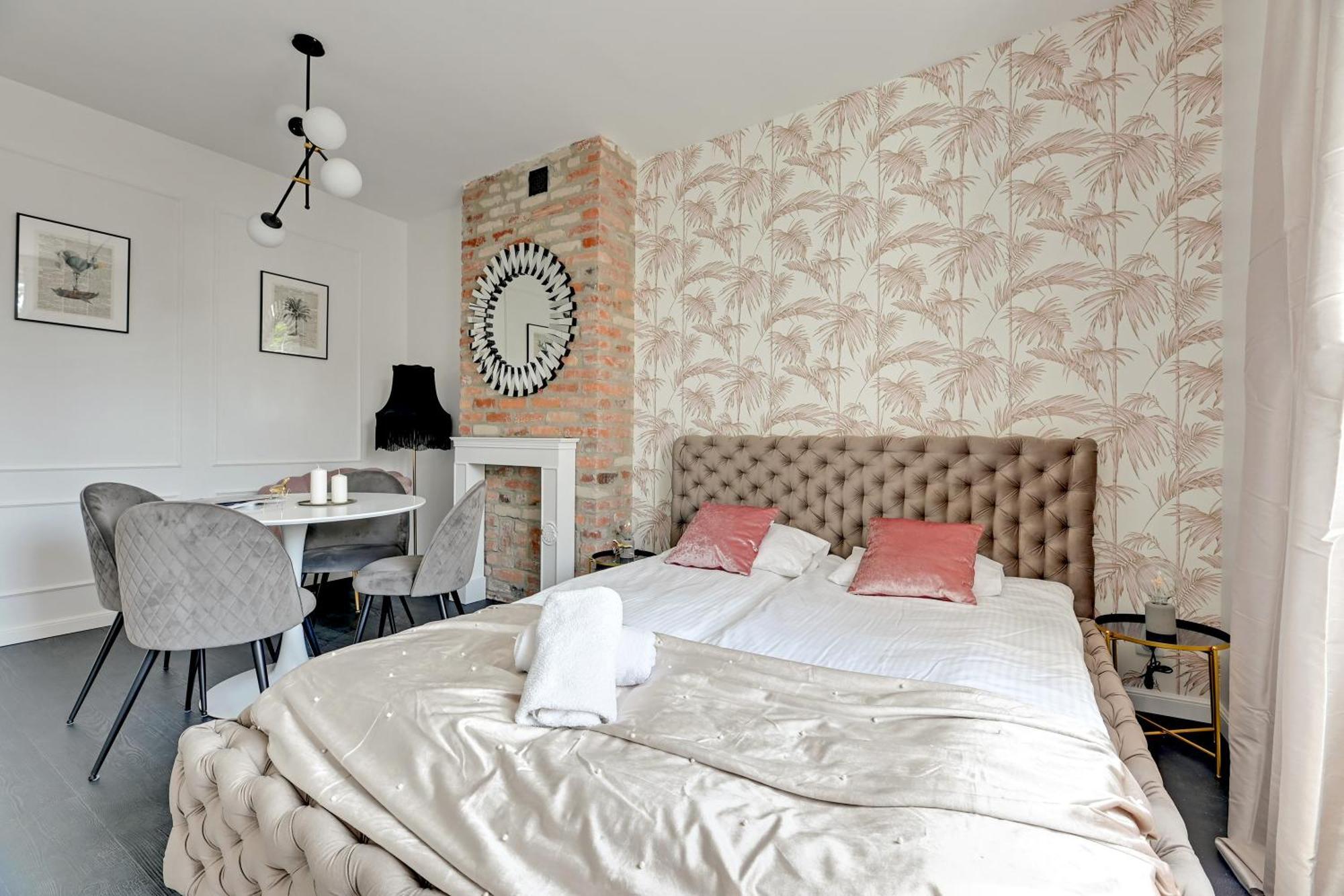 Dom & House - Apartments Old Town Podwale Staromiejskie Danzica Esterno foto